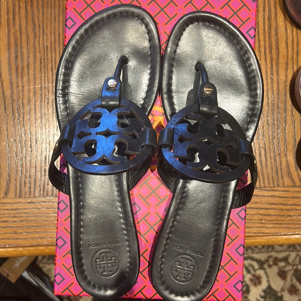 Tory Burch sandals